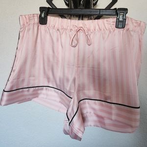 Victoria's Secret stripe